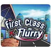 First Class Flurry