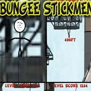 Bungee Stickmen - 2010