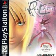 Parasite Eve