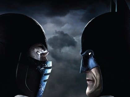 Mortal Kombat vs. DC Universe