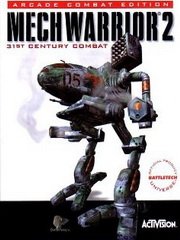 MechWarrior 2: 31'st Century Combat
