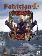 Patrician 2: Quest for Power