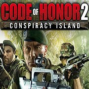 Code of Honor 2: Conspiracy Island