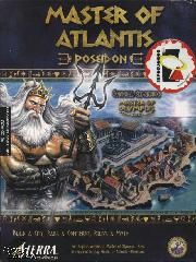 Poseidon: Master of Atlantis