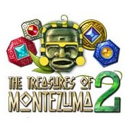 The Treasures of Montezuma 2