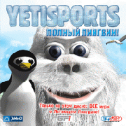 Yetisports Arctic Adventure