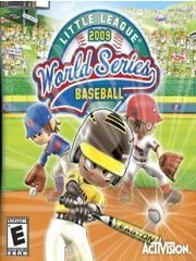 Little League World Series Baseball 2009