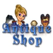 Antique Shop