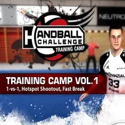 Handball Challenge