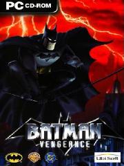 Batman Vengeance