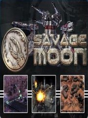 Savage Moon