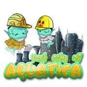 Lost City of Aquatica