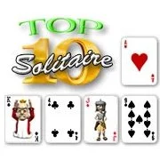 Top Ten Solitaire