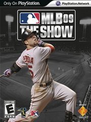 MLB 09: The Show