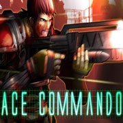 Ace Commando