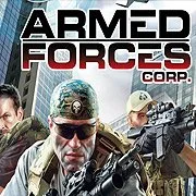 Armed Forces corp