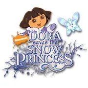 Dora Saves the Snow Princess