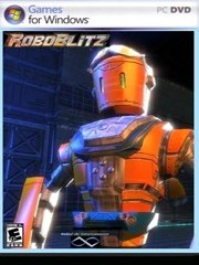RoboBlitz