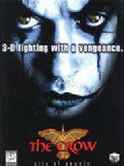 Crow: City of Angels