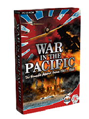 War in the Pacific: The Struggle Against Japan 1941-1945