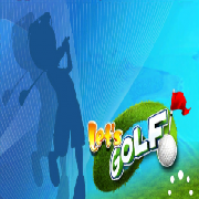Let's Golf!