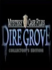 Mystery Case Files: Dire Grove