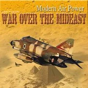 MODERN AIRPOWER: War Over the MidEast