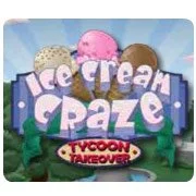 Ice Cream Craze: Tycoon Takeover