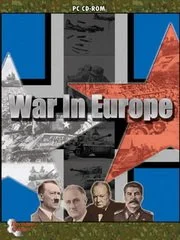 War in Europe