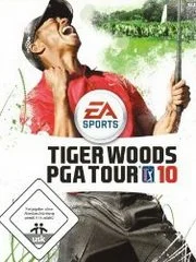 Tiger Woods PGA Tour 10