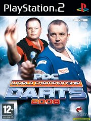 PDC World Championship Darts 2008