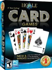 Hoyle Card Games 2010