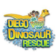 Diego Dinosaur Rescue