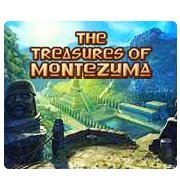 The Treasures Of Montezuma