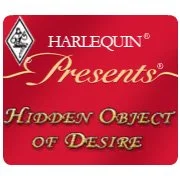 Harlequin Presents: Hidden Object of Desire