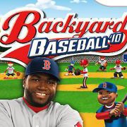 Backyard Baseball 2009