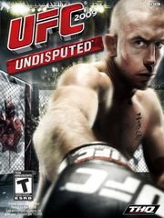 UFC 2009: Undisputed