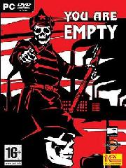 You are Empty
