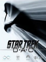 Star Trek D-A-C