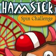 Hamster Spin Challenge