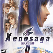 Xenosaga Episode II: Jenseits von Gut und Böse
