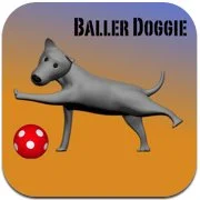 Baller Doggie