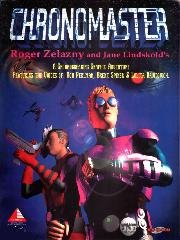Roger Zelajny and Jane Lindskold's Chronomaster