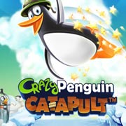 Crazy Penguin Catapult
