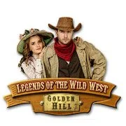 Legends of the Wild West: Golden Hill