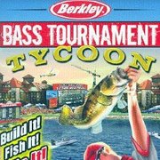 Berkley Bass Tournament Tycoon