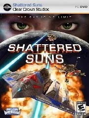 Shattered Suns