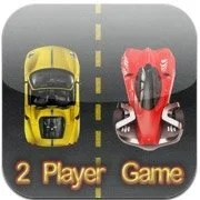 Happy Tappy Car Racing Challenge