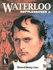 Battleground 3: Waterloo