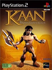 KAAN: Barbarian's Blade